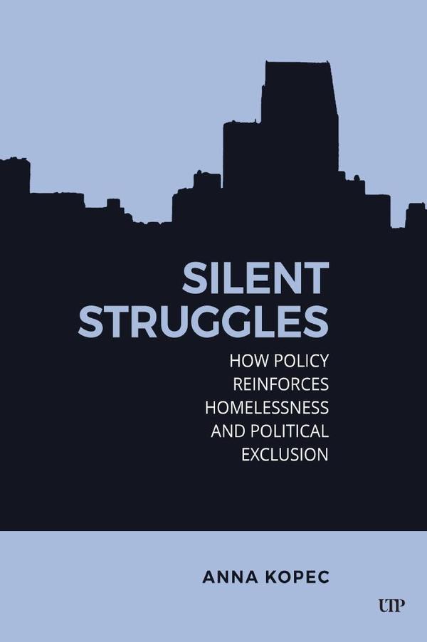 Silent Struggles