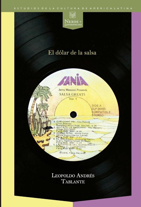 El dólar de la salsa