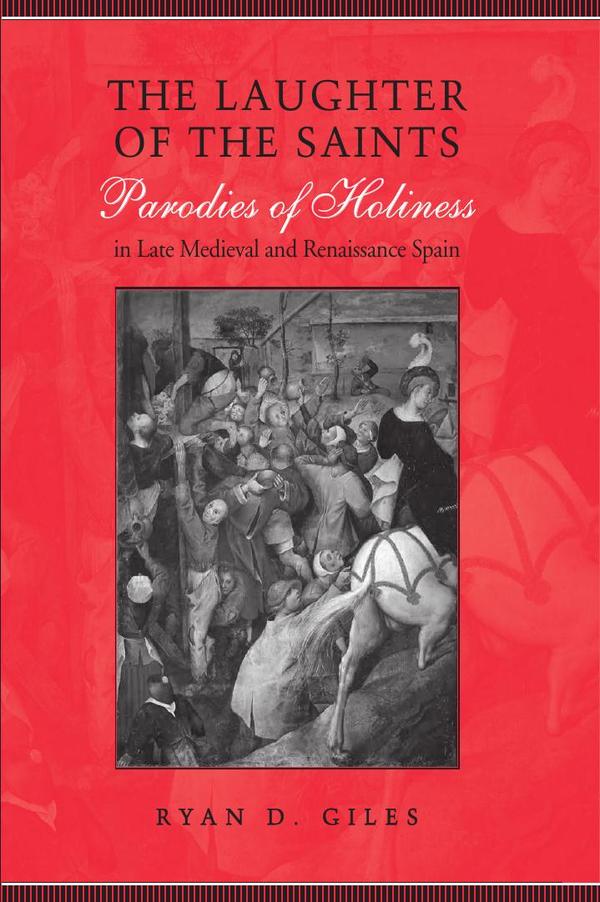 Laughter of the Saints