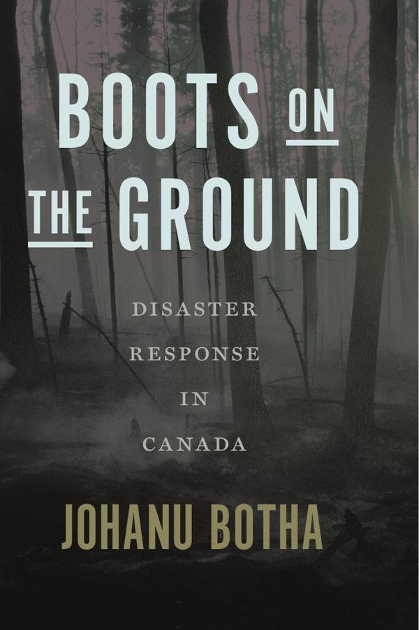 Boots on the Ground