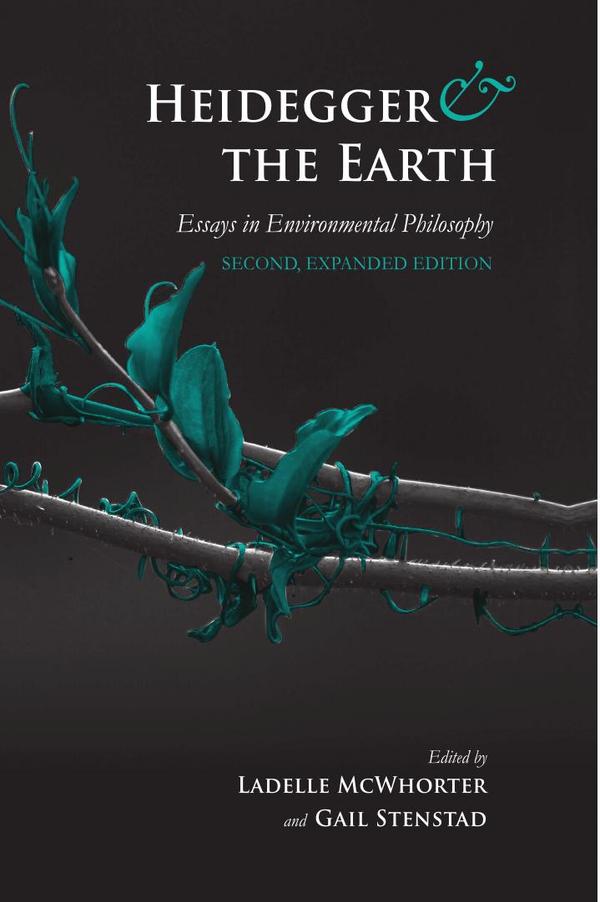 Heidegger and the Earth