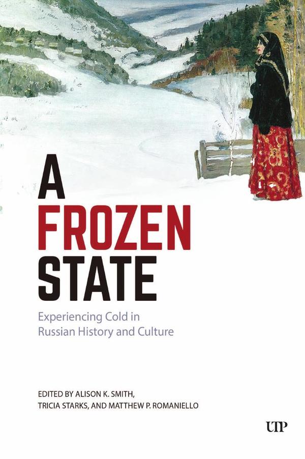 A Frozen State
