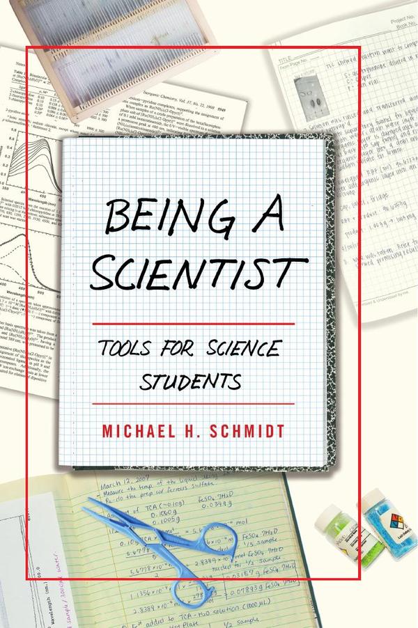Being a Scientist