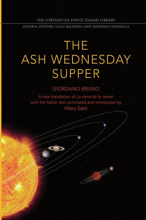 Ash Wednesday Supper