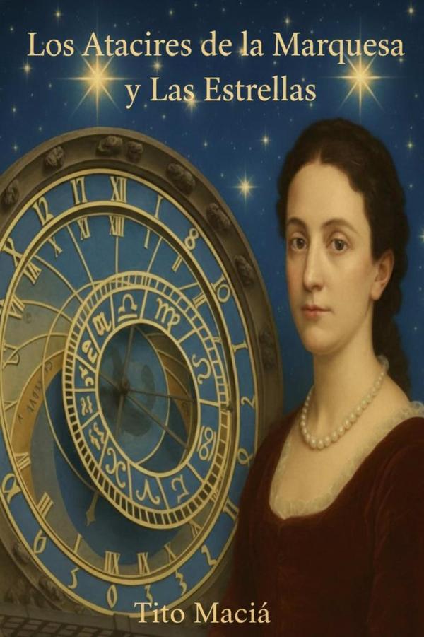 Los Atacires de la Marquesa y Las Estrellas