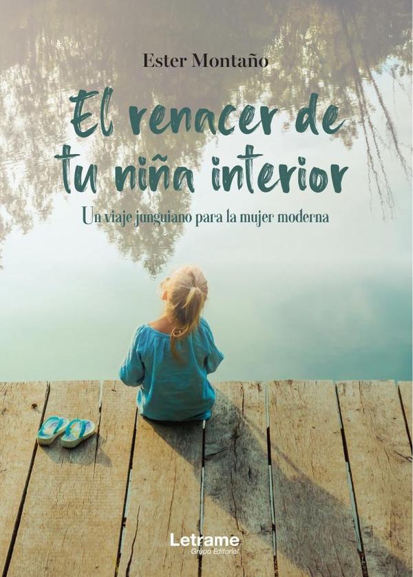 El renacer de tu niña interior
