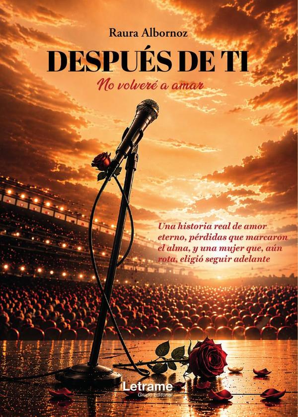 Después de ti