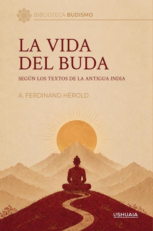 La vida del Buda