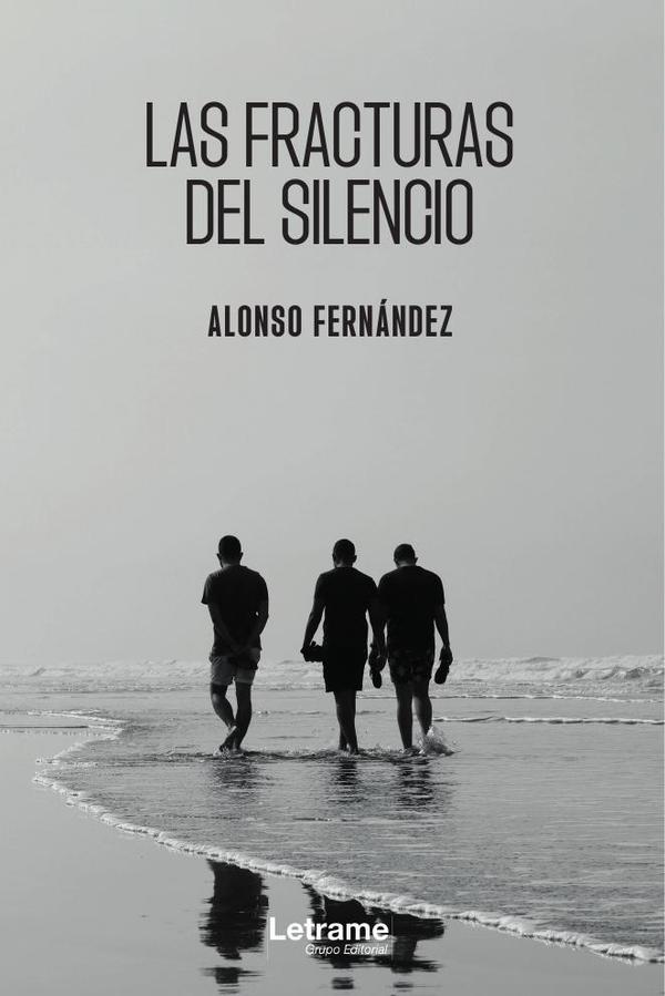 Las fracturas del silencio
