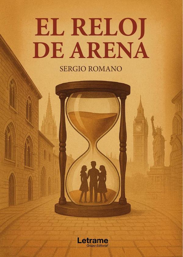 El reloj de arena
