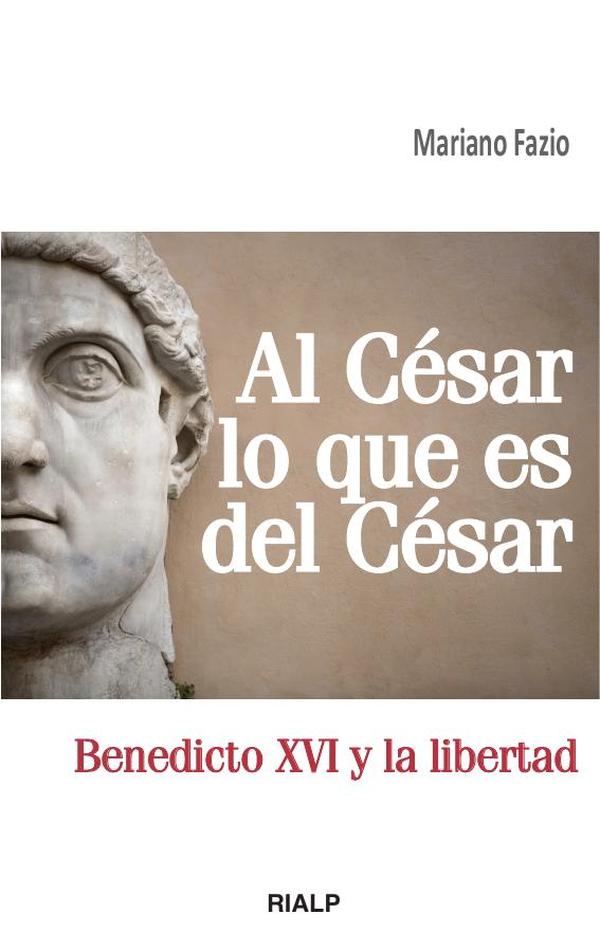 Al César lo que es del César