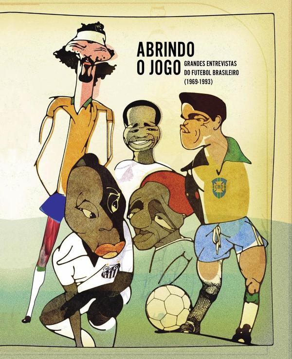 Abrindo o jogo
