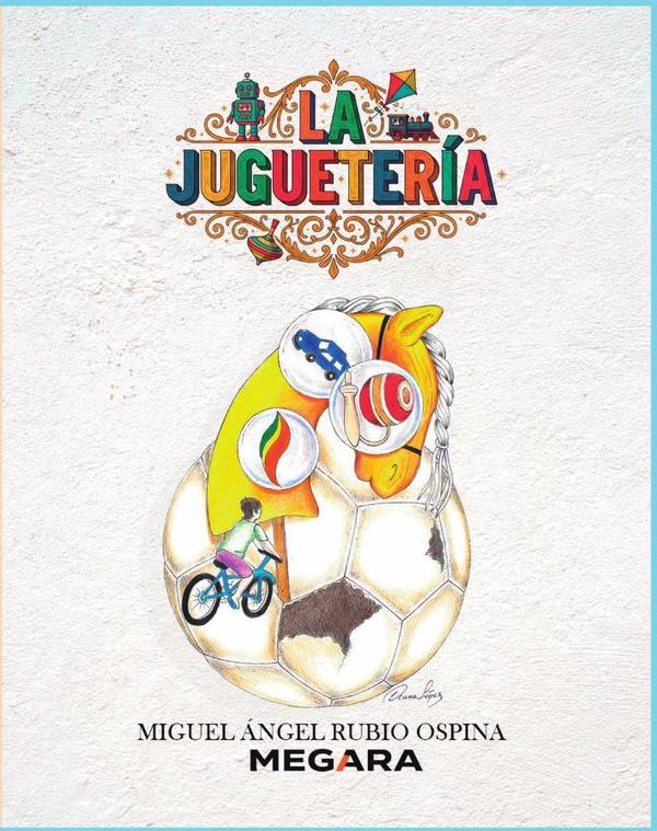 La Juguetería