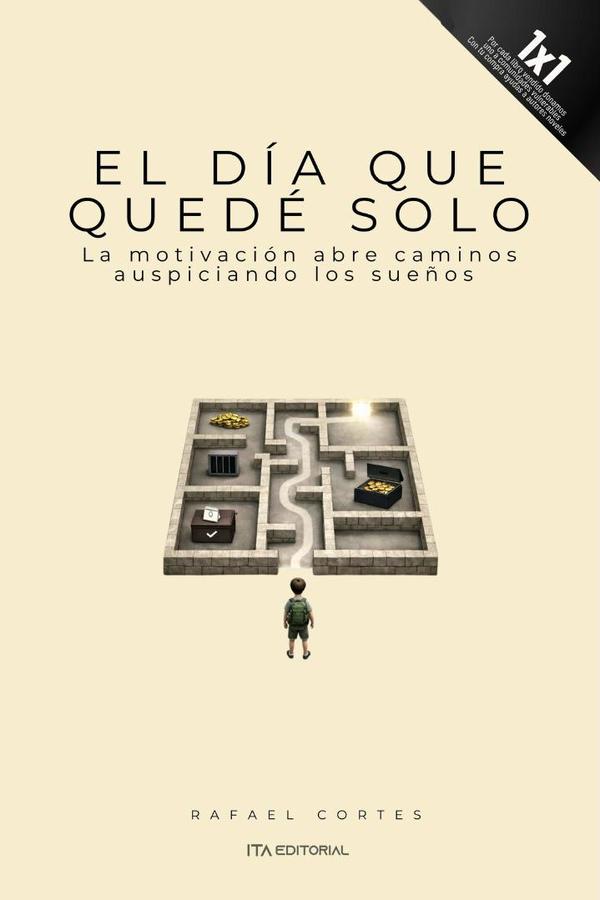 El día que quedé solo