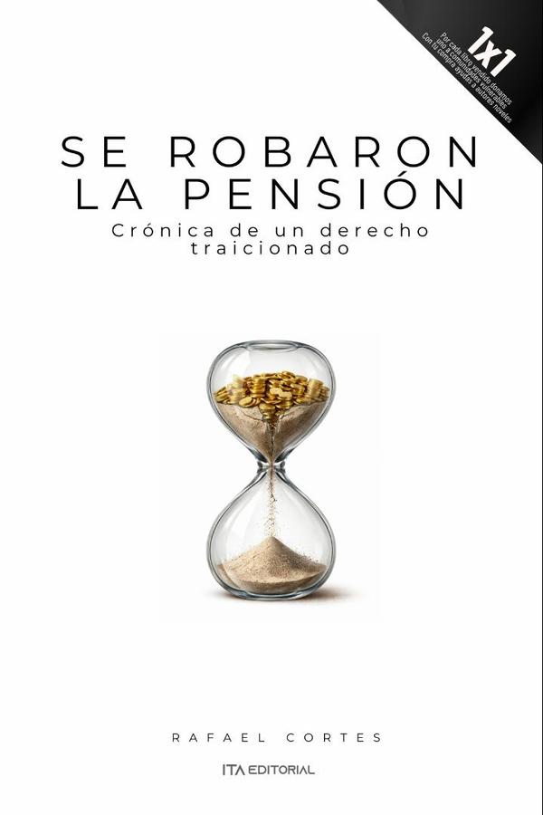 Se robaron la pensión