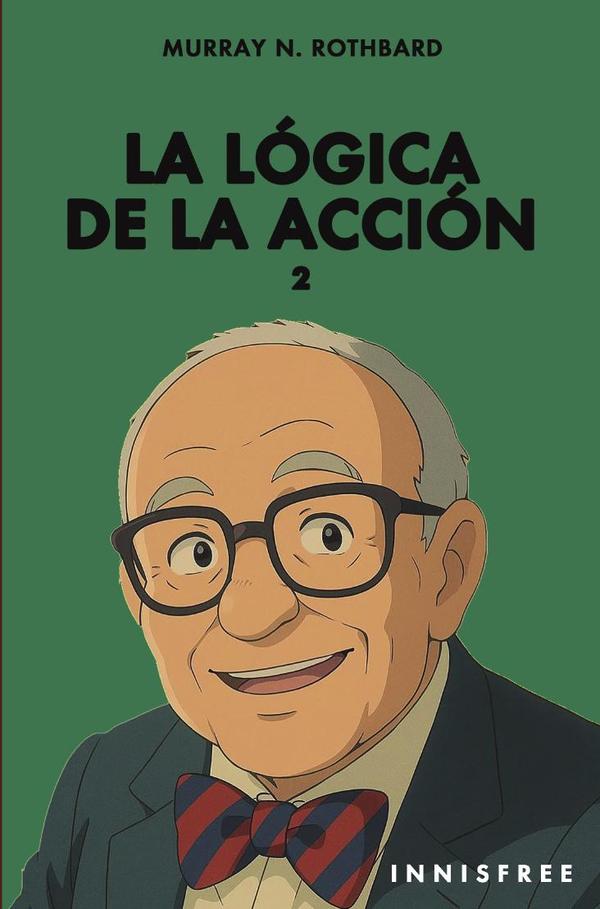La logica de la acción 2