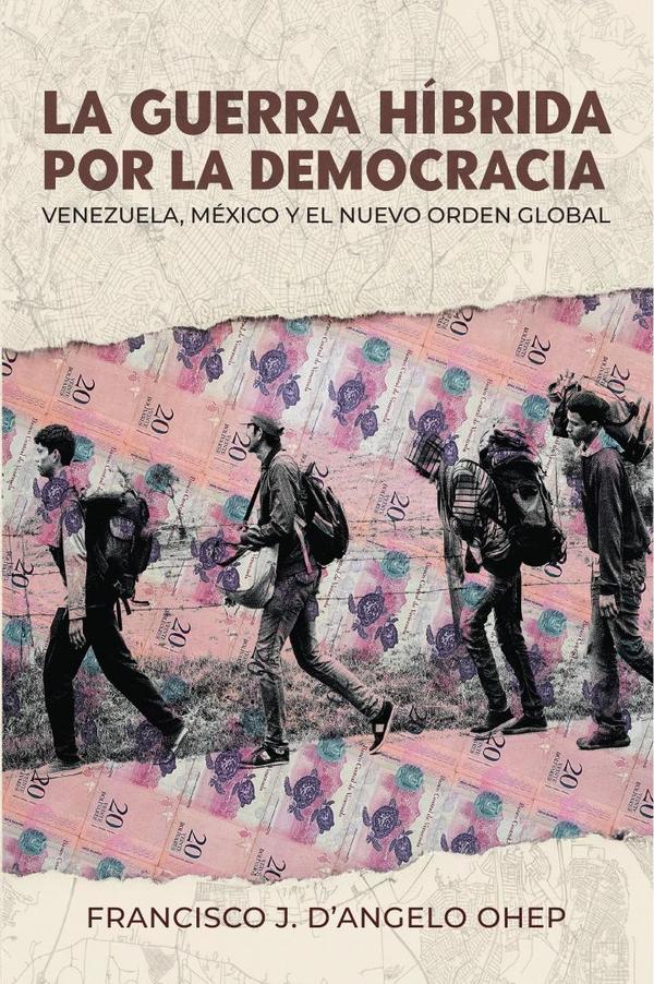 La guerra híbrida por la democracia