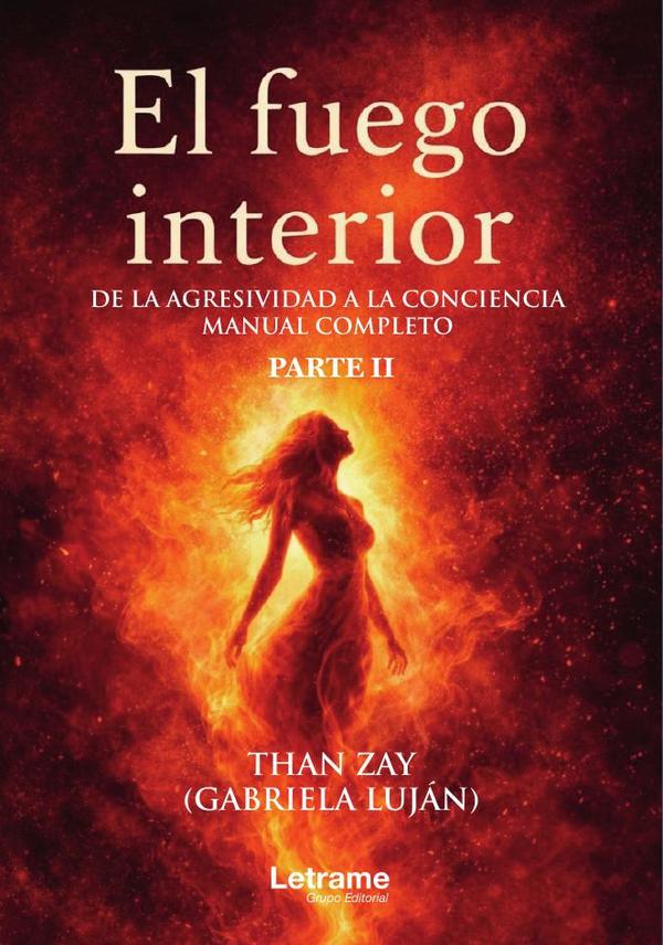 El fuego interior II