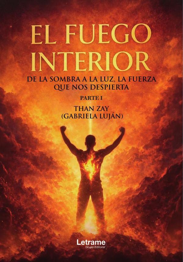 El fuego interior I