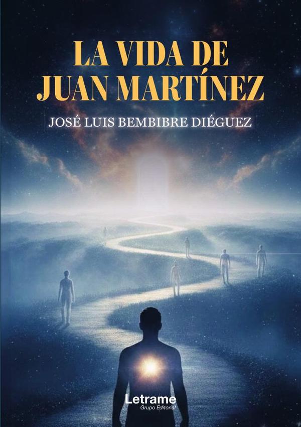 La vida de Juan Martínez