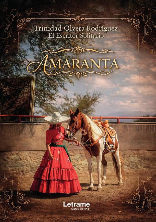 Amaranta