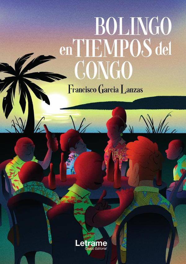 Bolingo en tiempos del congo