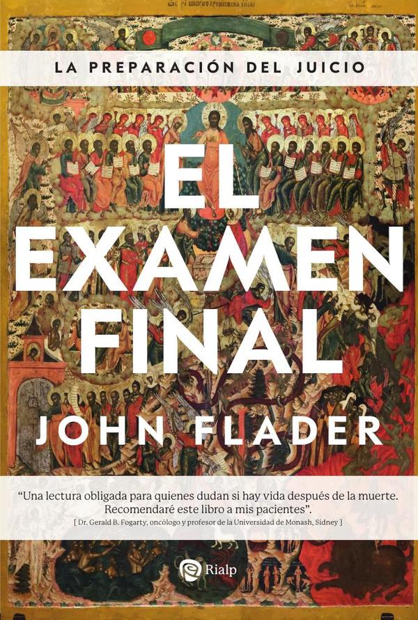 El examen final