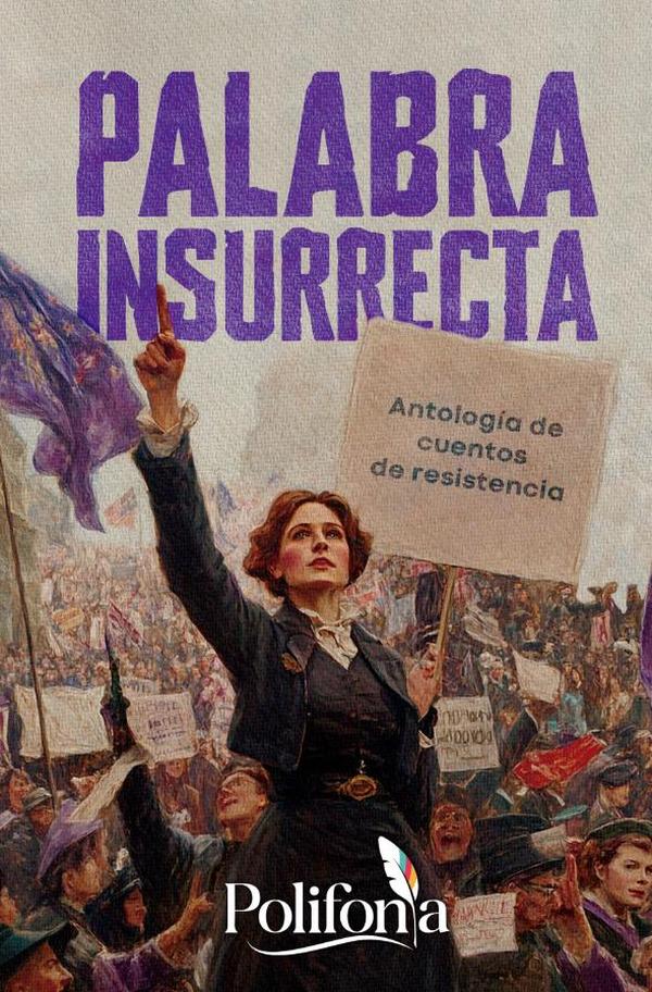 Palabra insurrecta