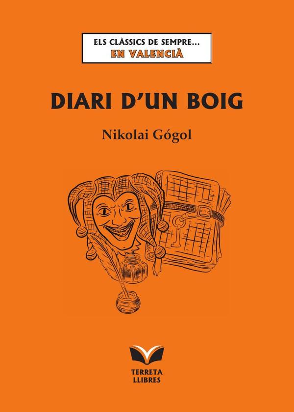 Diari d'un boig