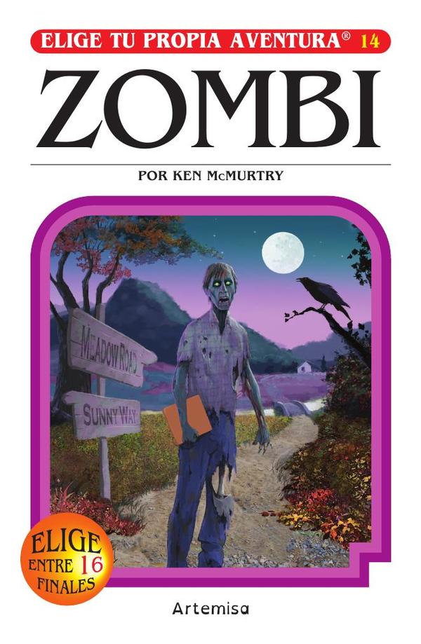 Zombi
