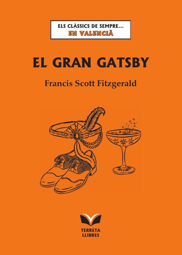 El gran Gatsby