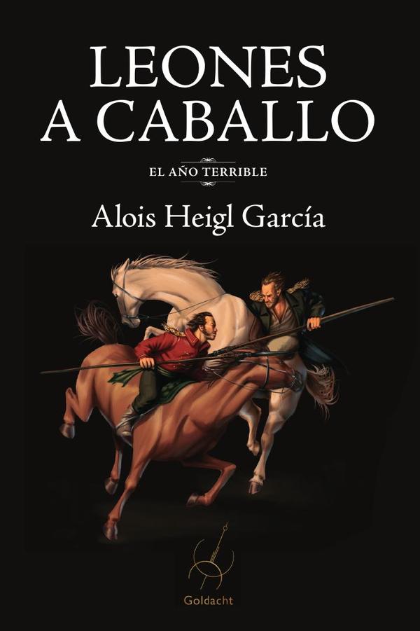 Leones a Caballo