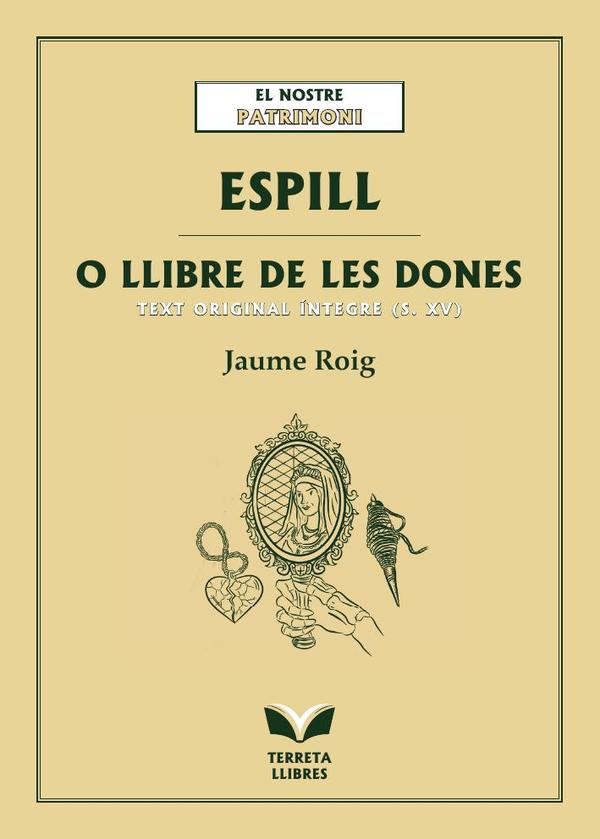 Espill o Llibre de les dones