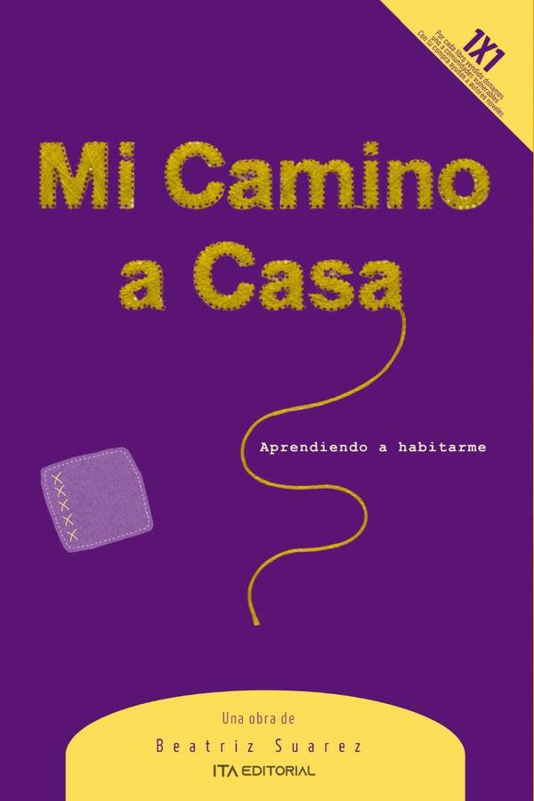 Mi camino a casa