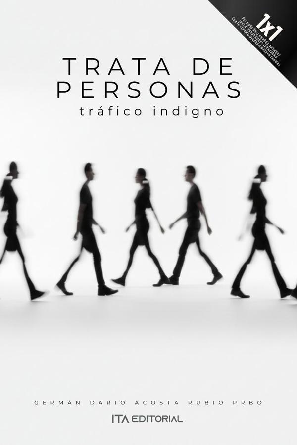 Trata de personas, tráfico indigno