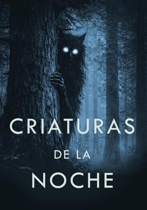 Criaturas de la noche