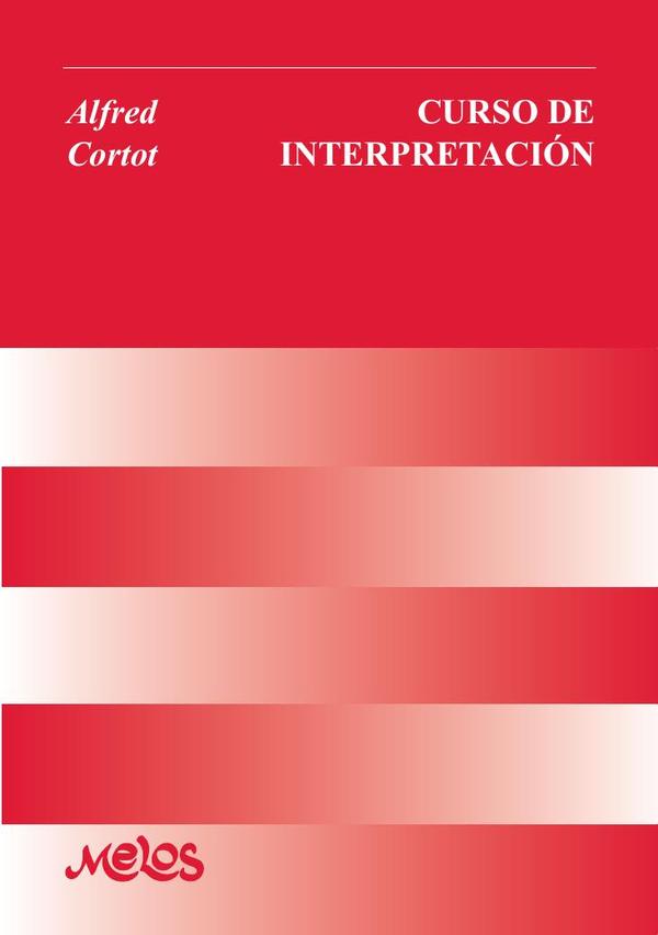BA10810 - Curso de interpretación