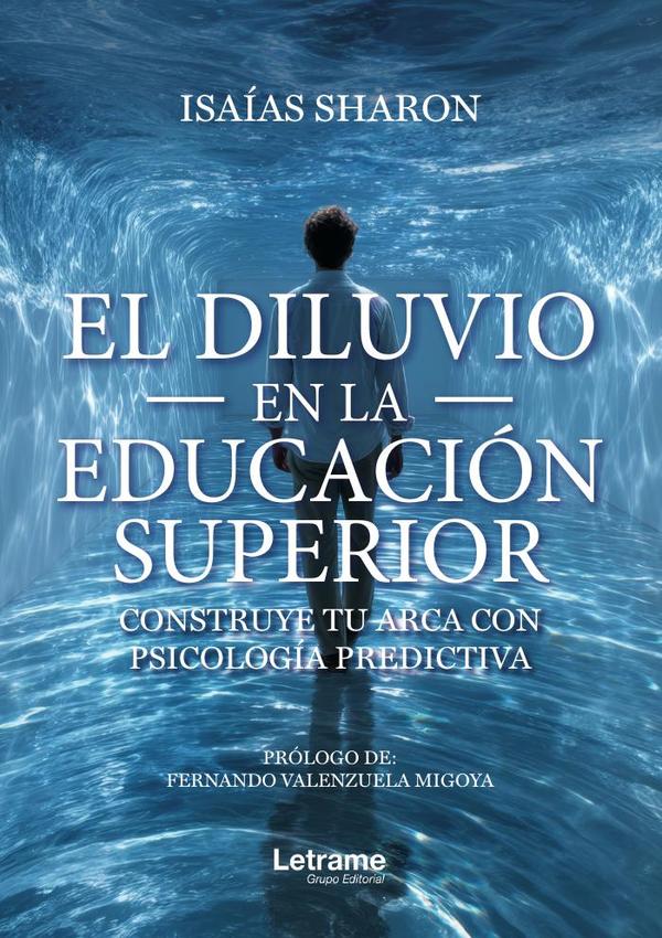 El diluvio en la educación superior