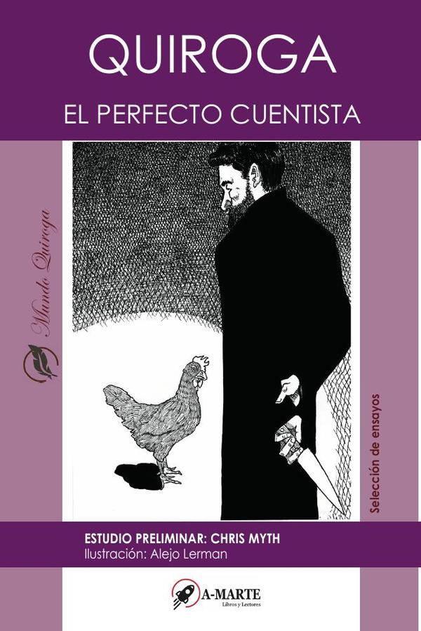 El perfecto cuentista