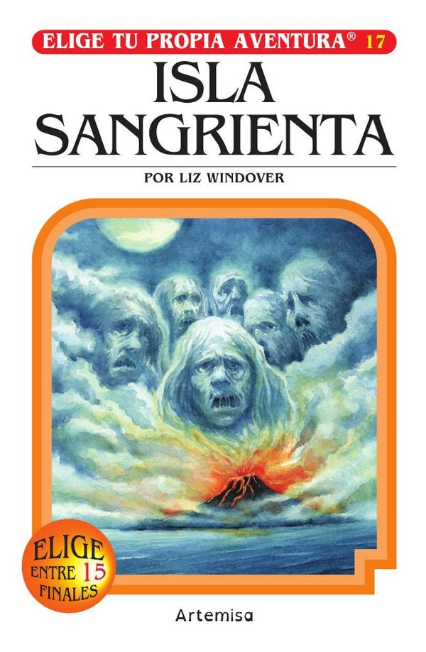 Isla sangrienta