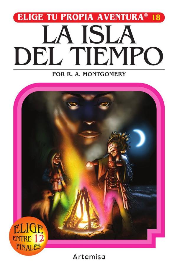 La isla del tiempo