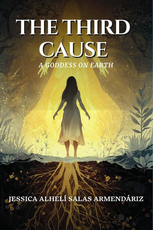 THE THIRD CAUSE: A goddess on earth