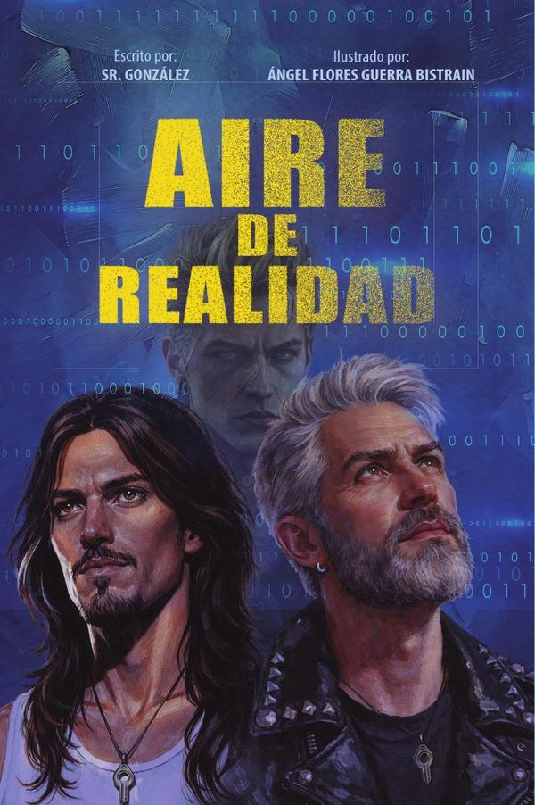 Aire de Realidad