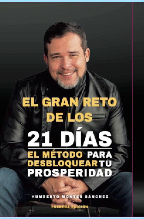 El Gran Reto de los 21 Días