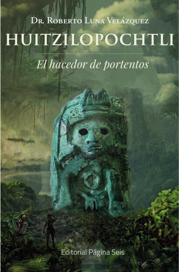 Huitzilopochtli
