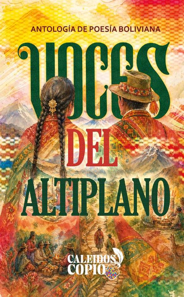 Voces del altiplano