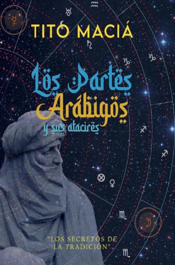 Los Partes Arábigos Y Sus Atacires