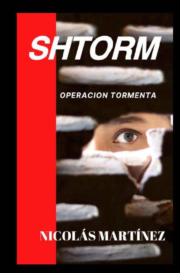 Shtorm