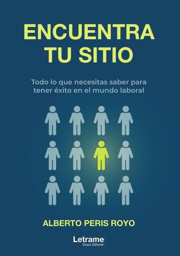 Encuentra tu sitio