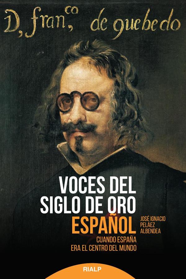 Voces del Siglo de Oro español